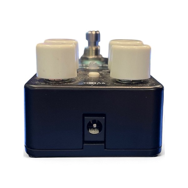 Used Electro-Harmonix Oceans 11  Reverb Effect Pedal