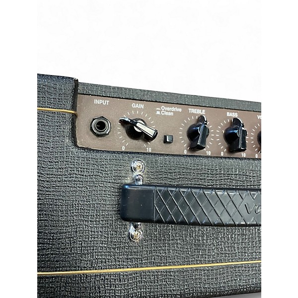 Used VOX AD50VT 1x12 50W Guitar Combo Amp