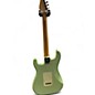 Used Fender 70TH ANNIVERSARY PLAYER STRATOCASTER Surf Green Solid Body Electric Guitar