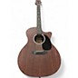 Used Martin GPC-X1E Rosewood Brown Acoustic Guitar thumbnail