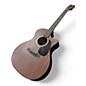 Used Martin GPC-X1E Rosewood Brown Acoustic Guitar