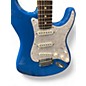 Used Fender PLAYER II MODIFIED STRATOCASTER ELECTRIC BLUE Solid Body Electric Guitar