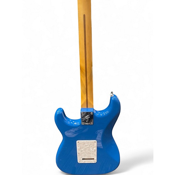 Used Fender PLAYER II MODIFIED STRATOCASTER ELECTRIC BLUE Solid Body Electric Guitar
