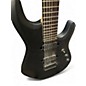 Used Sterling by Music Man JP70 John Petrucci Signature Black Solid Body Electric Guitar