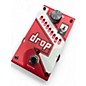 Used DigiTech The Drop Polyphonic Drop Tune Pitch-Shifter Effect Pedal thumbnail