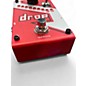 Used DigiTech The Drop Polyphonic Drop Tune Pitch-Shifter Effect Pedal