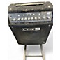 Used 2010s Line 6 LD15 Lowdown 15W 1X8 Bass Combo Amp thumbnail