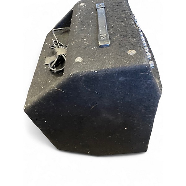 Used 2010s Line 6 LD15 Lowdown 15W 1X8 Bass Combo Amp