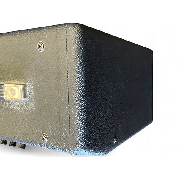 Used Fender Super Champ X2 15W Tube Guitar Combo Amp