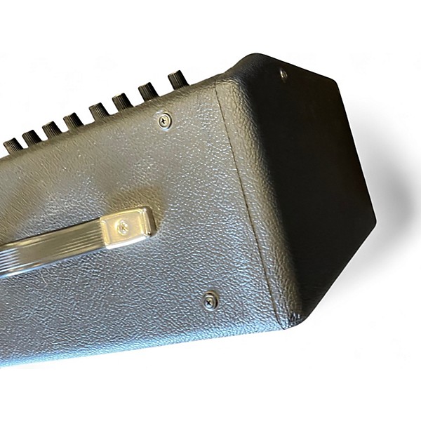 Used Fender Super Champ X2 15W Tube Guitar Combo Amp