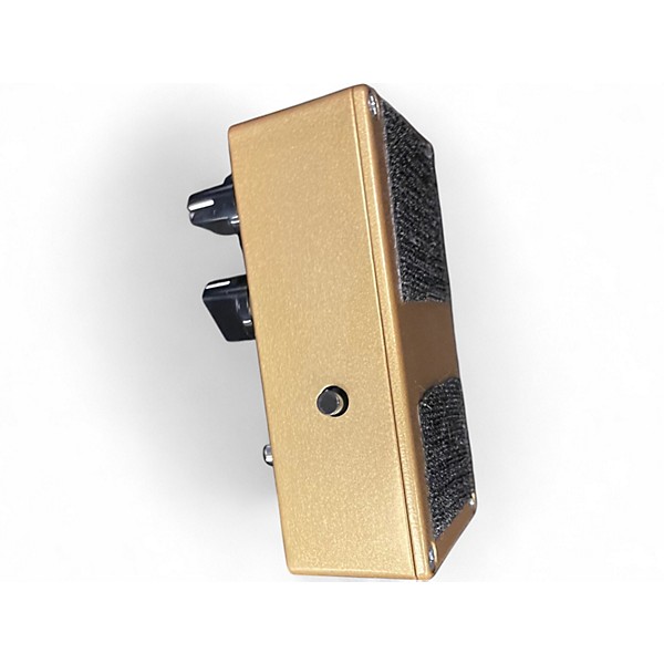 Used 2020 Wampler Tumnus Deluxe Overdrive Effect Pedal