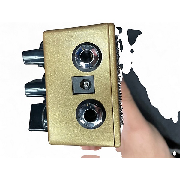 Used 2020 Wampler Tumnus Deluxe Overdrive Effect Pedal