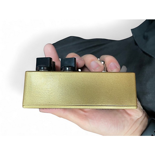 Used 2020 Wampler Tumnus Deluxe Overdrive Effect Pedal