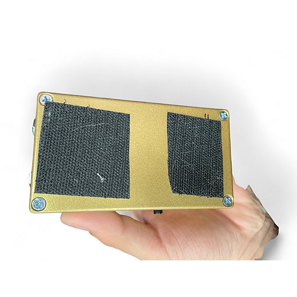 Used 2020 Wampler Tumnus Deluxe Overdrive Effect Pedal