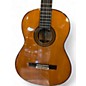 Used Yamaha G240 3 Color Sunburst Classical Acoustic Guitar