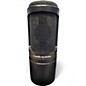 Used Audio-Technica AT2020 Condenser Microphone thumbnail