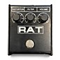 Used ProCo Rat Distortion Effect Pedal thumbnail
