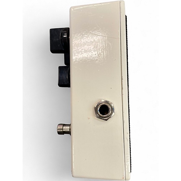 Used Wampler Plexi Drive British Overdrive Effect Pedal