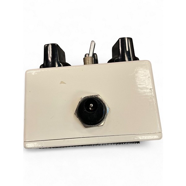 Used Wampler Plexi Drive British Overdrive Effect Pedal