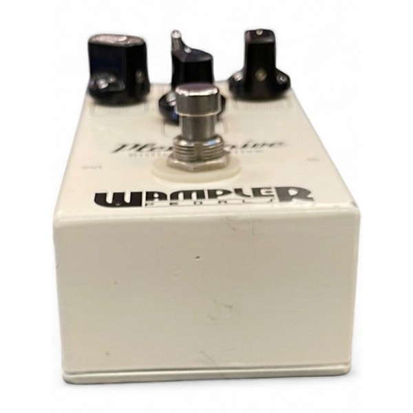 Used Wampler Plexi Drive British Overdrive Effect Pedal
