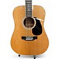 Vintage 1987 Takamine F400S Natural 12 String Acoustic Electric Guitar