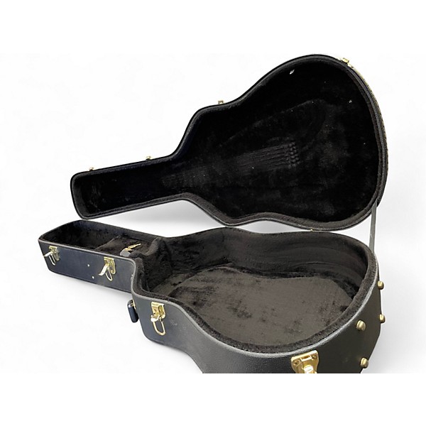 Vintage 1987 Takamine F400S Natural 12 String Acoustic Electric Guitar