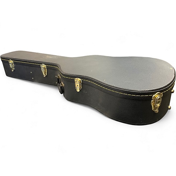 Vintage 1987 Takamine F400S Natural 12 String Acoustic Electric Guitar