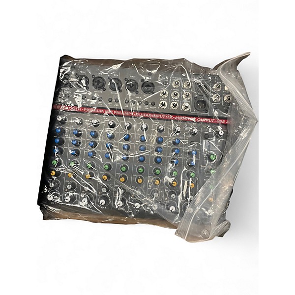 Used Harbinger lv14 Digital Mixer