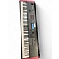 Used Yamaha MOXF8 88 Key Keyboard Workstation thumbnail