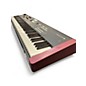 Used Yamaha MOXF8 88 Key Keyboard Workstation
