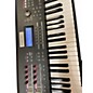 Used Yamaha MOXF8 88 Key Keyboard Workstation
