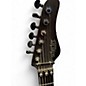 Used 2020 Schecter Guitar Research Sun Valley Super Shredder HT Black Limba Walnut Solid Body Electric Guitar