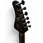 Used 2020 Schecter Guitar Research Sun Valley Super Shredder HT Black Limba Walnut Solid Body Electric Guitar