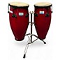 Used Rhythm Tech RT5503 Eclipse Conga Set Conga thumbnail