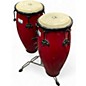 Used Rhythm Tech RT5503 Eclipse Conga Set Conga