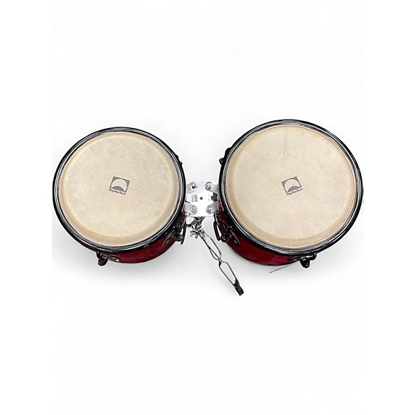 Used Rhythm Tech RT5503 Eclipse Conga Set Conga