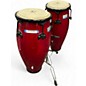 Used Rhythm Tech RT5503 Eclipse Conga Set Conga