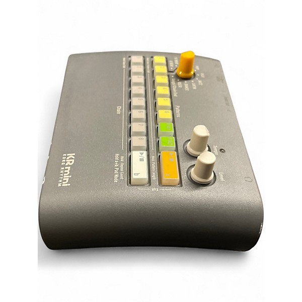 Used KORG KR mini Sound Module