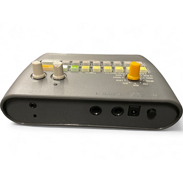 Used KORG KR mini Sound Module