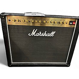 Used Marshall DSL40C 40W 1x12 Tube Guitar Combo Amp