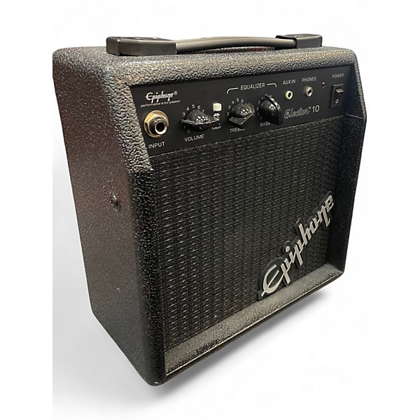 Used Epiphone ELECTRIC 10 Guitar Combo Amp