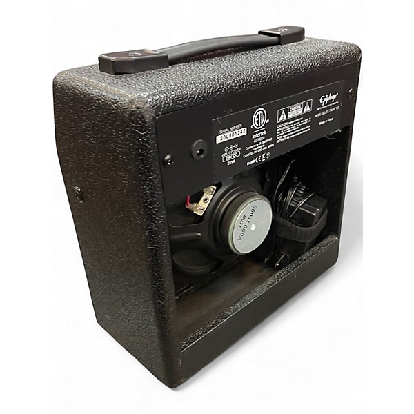 Used Epiphone ELECTRIC 10 Guitar Combo Amp