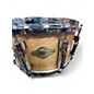Used Pearl 6.5X14 Masters MCX Series Snare Natural Drum