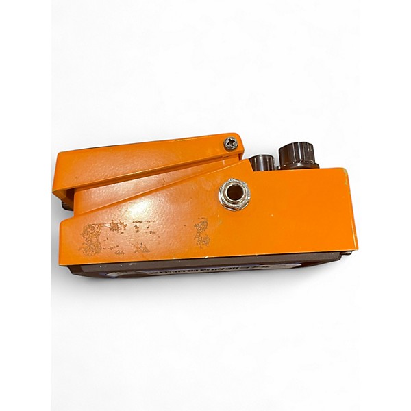 Used BOSS DS1 Distortion Effect Pedal