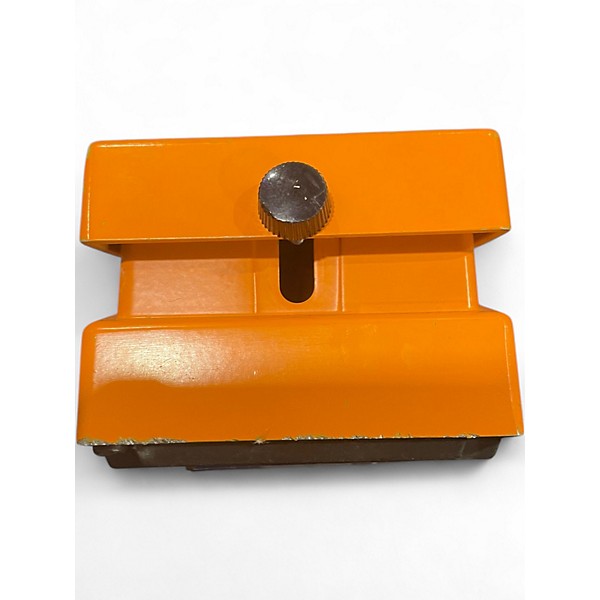 Used BOSS DS1 Distortion Effect Pedal