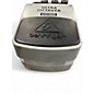 Used Behringer UO300 Ultra Octaver Effect Pedal