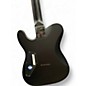 Used ESP LTD TE-201 Black Solid Body Electric Guitar