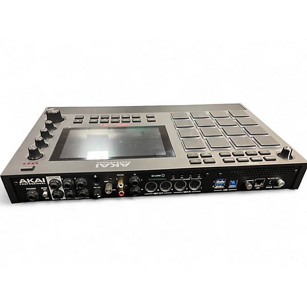 Used Akai Professional MPC Live 2 Production Controller