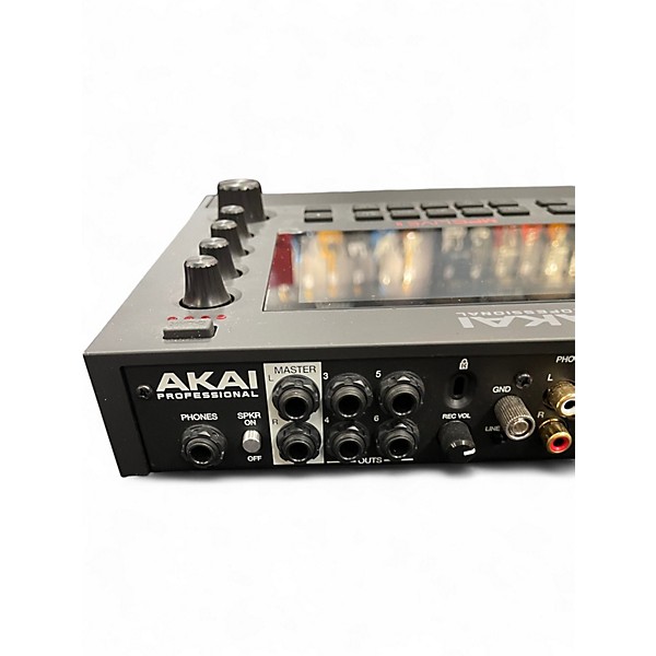 Used Akai Professional MPC Live 2 Production Controller