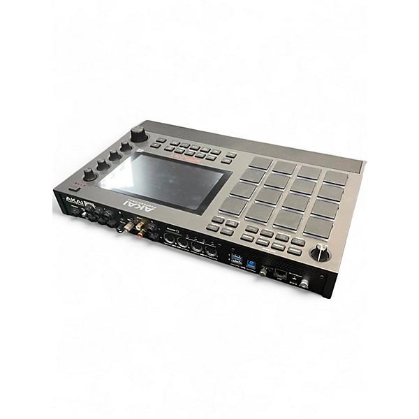 Used Akai Professional MPC Live 2 Production Controller